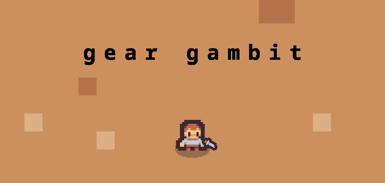 gear gambit