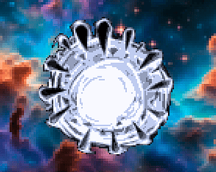 Cosmic Fang
