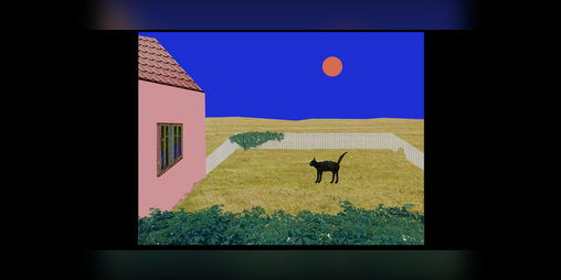 Cover image for ČIČIČI