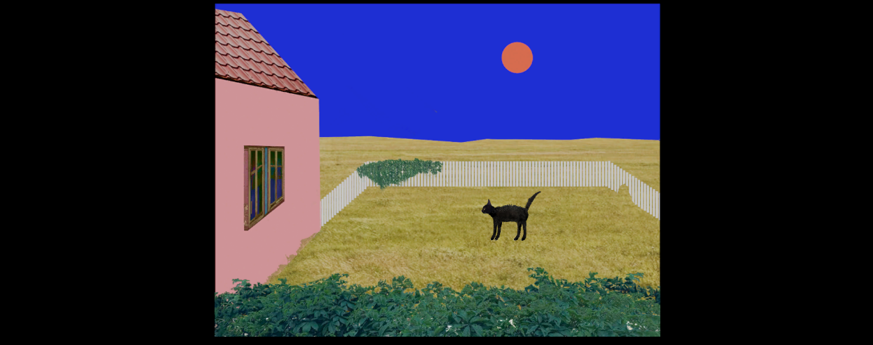 Cover image for ČIČIČI
