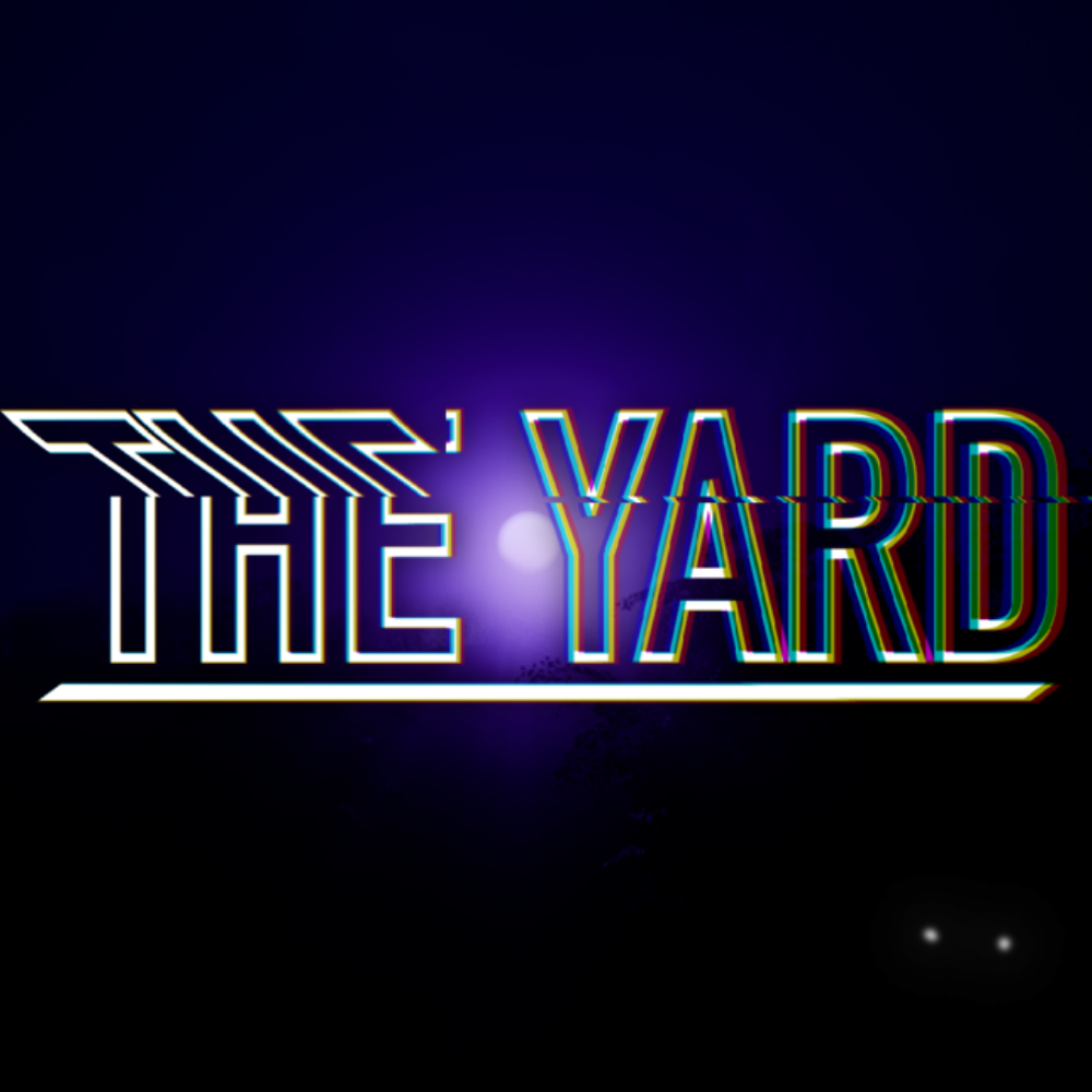 The yard by bluegamesstudios