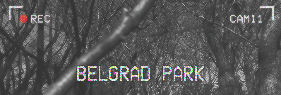 Belgrad Park
