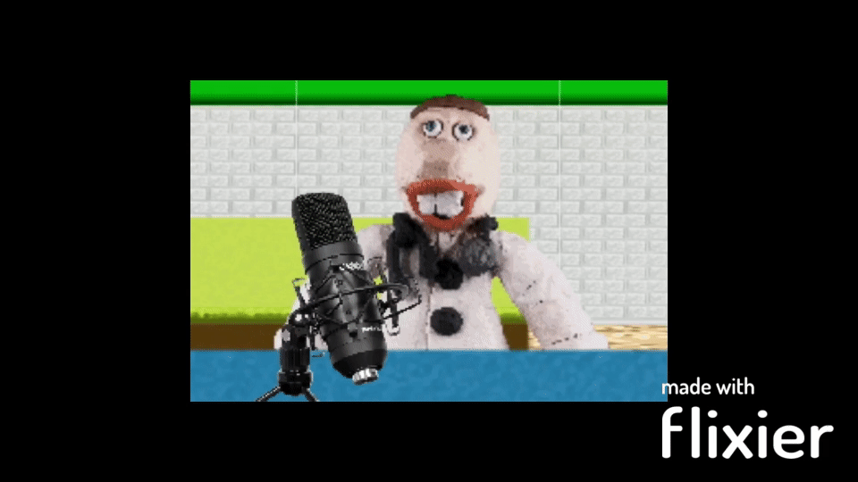 Dr reflex pays his taxes