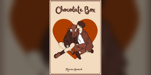 Cover image for Chocolate Box