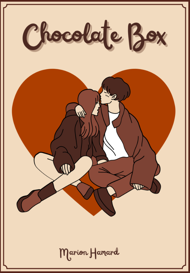 Cover image for Chocolate Box