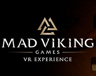 Mad Viking Games: VR Experience