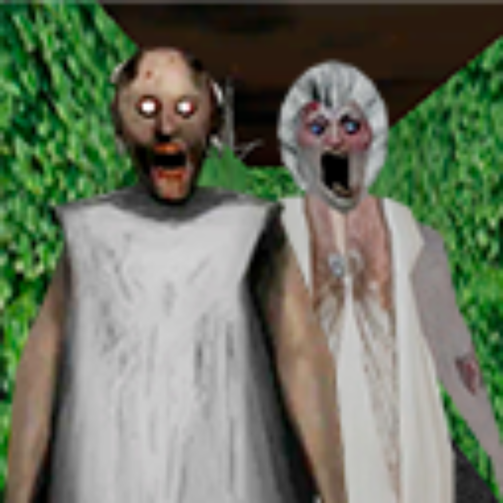 Granny The Obby Remake