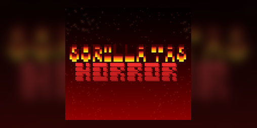 Cover image for Gorilla Tag Horror