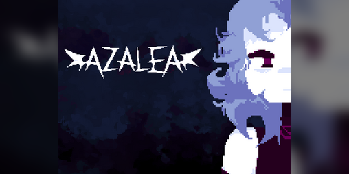Cover image for AZALEA