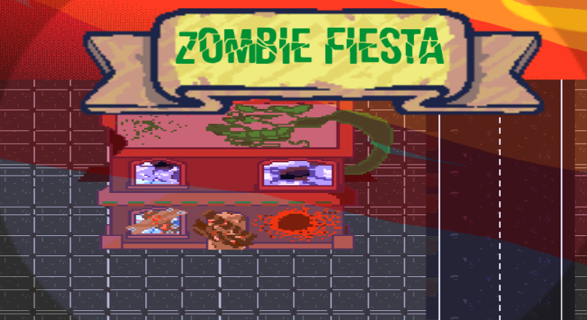 Zombie Fiesta