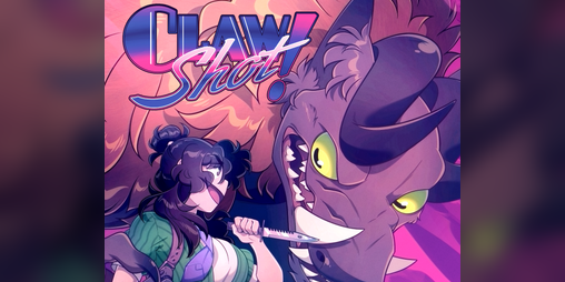 Cover image for ClawShot! Season 1 PDF