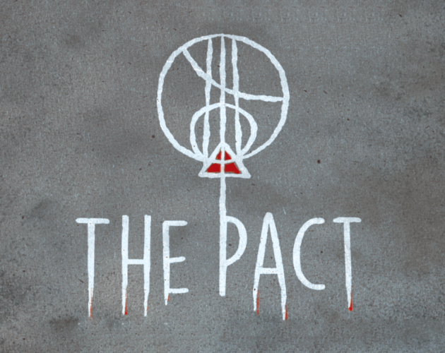 The Pact by Majcher Arcana
