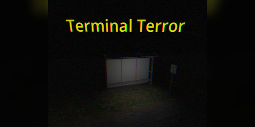 Cover image for Terminal Terror
