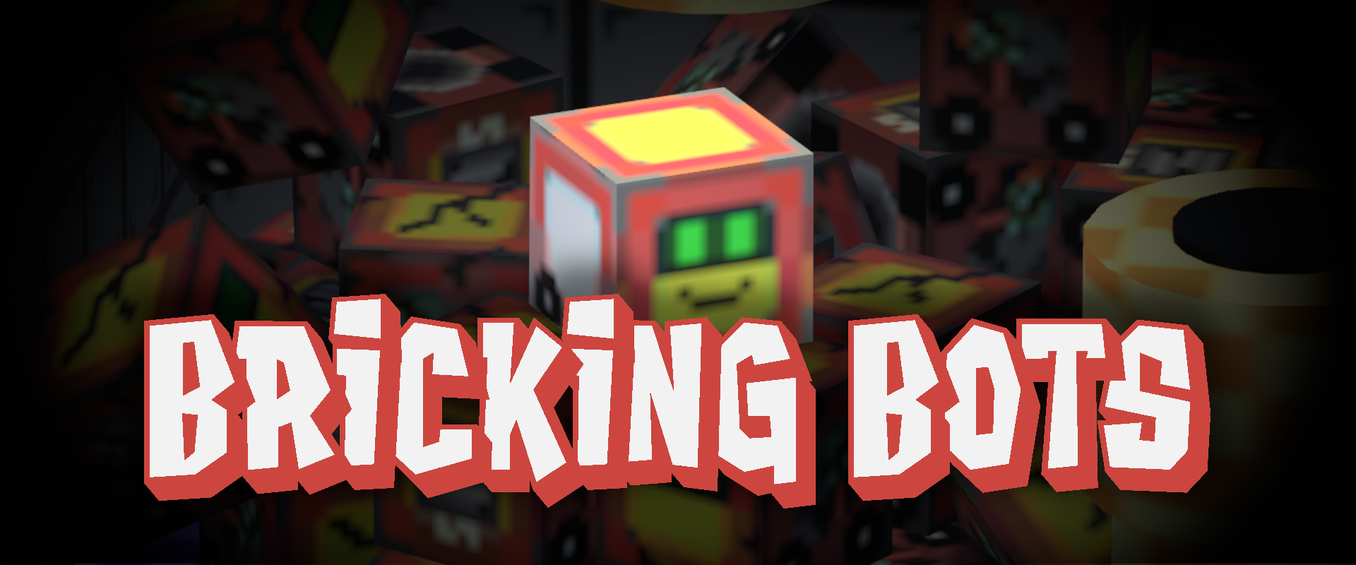 Bricking Bots (Open Beta Test)