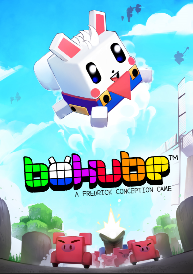Bokube 2019 Demo