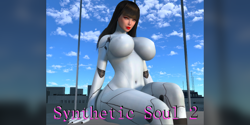 Cover image for Synthetic Soul 2 (18+)