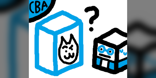 Cover image for CatBox Adjusted