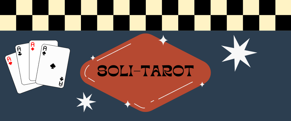 Soli-Tarot