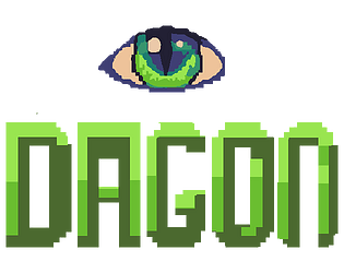 Dagon - Dungeon Crawler Jam 2024