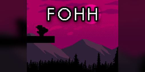 Cover image for Fohh