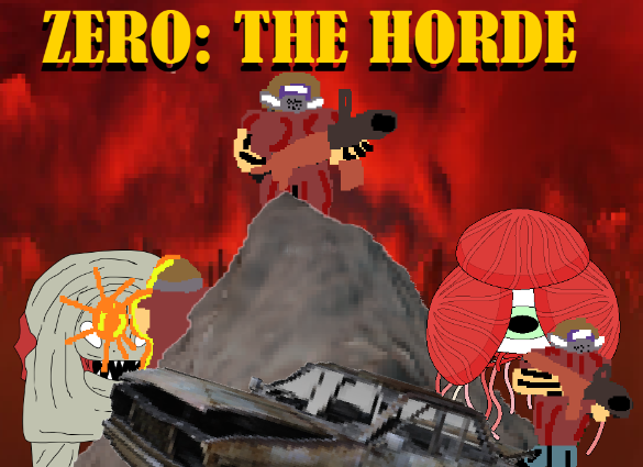 Zero: The Horde