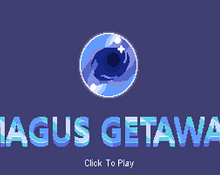 Magus Getaway