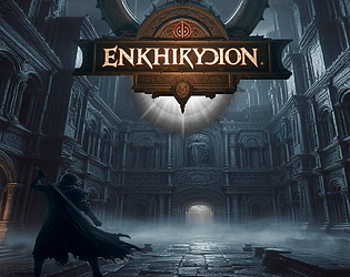 Enkhirydion [Free] [Adventure] [Windows]