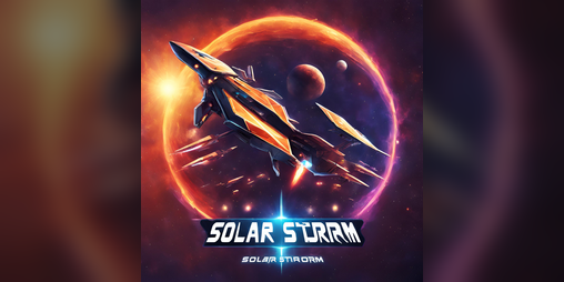 Cover image for Solar Storm - Early Access