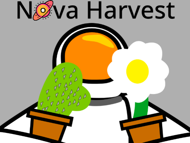 Nova Harvest