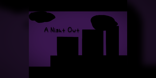 Cover image for A Night Out