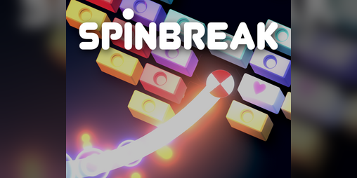 Cover image for Spinbreak
