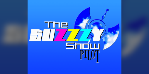 Cover image for The Suzzzy Show