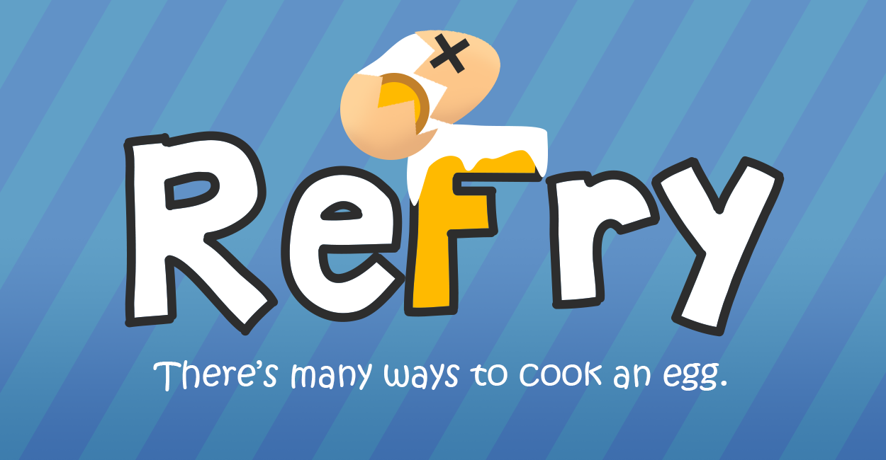 ReFry