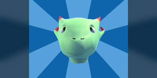 Cover image for Maxolotl's Big Adventure!