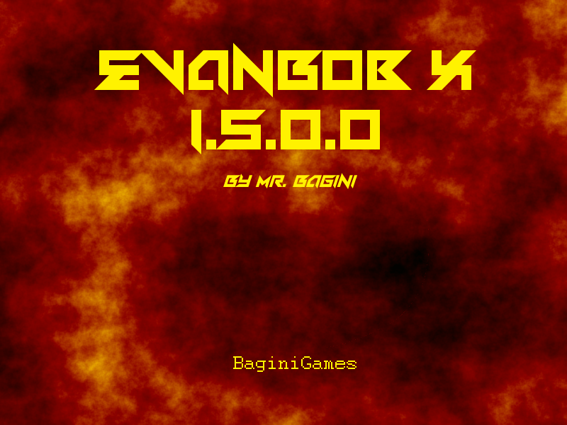 Cover image for EvanBob