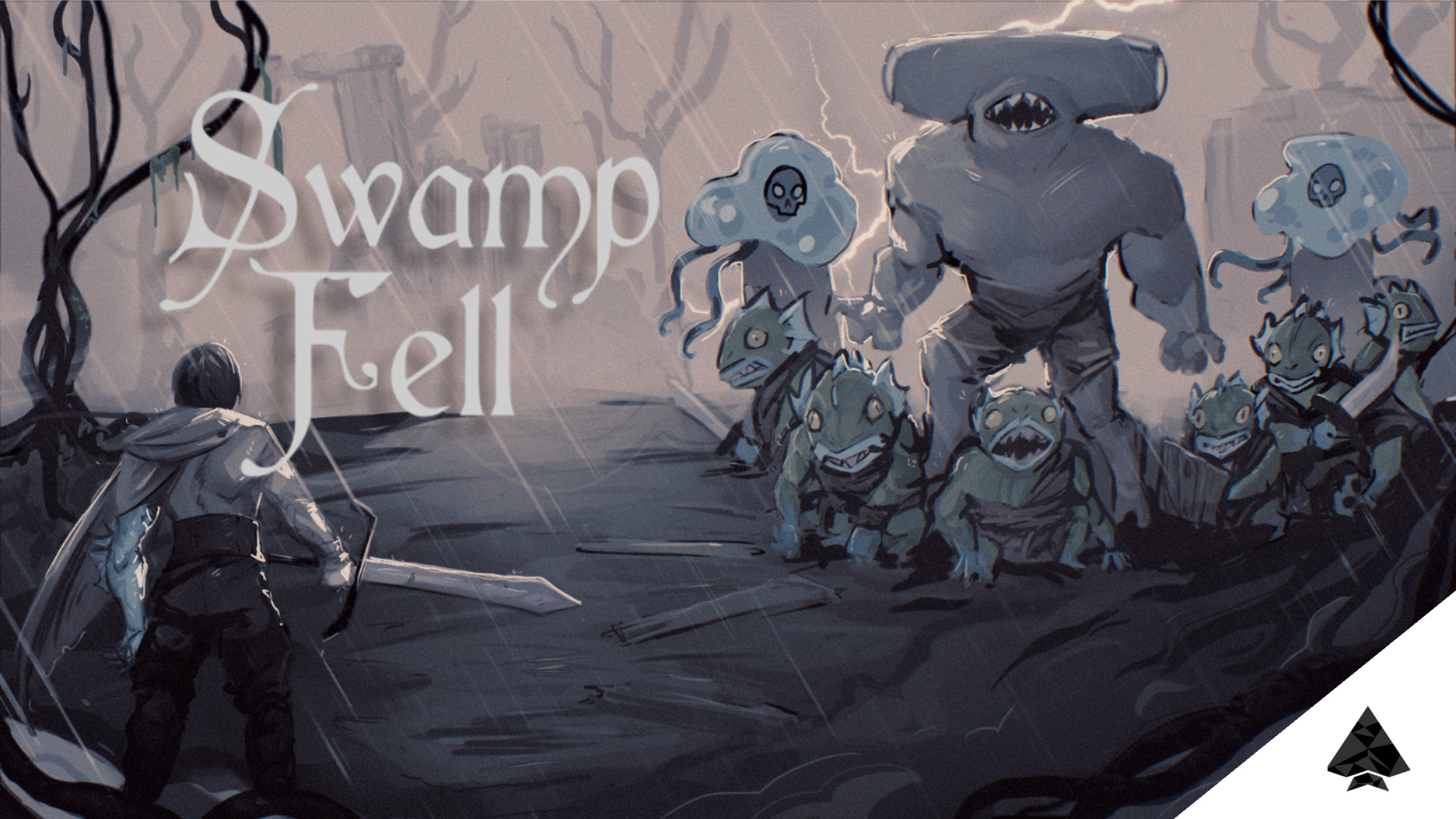 Swamp Fell