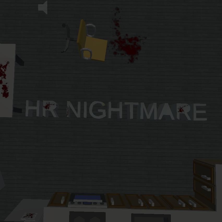 HR Nightmare