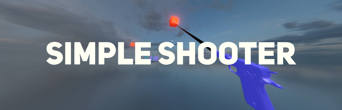 Simple Shooter