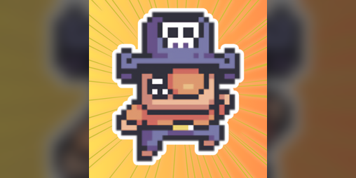 Cover image for BounceQuest