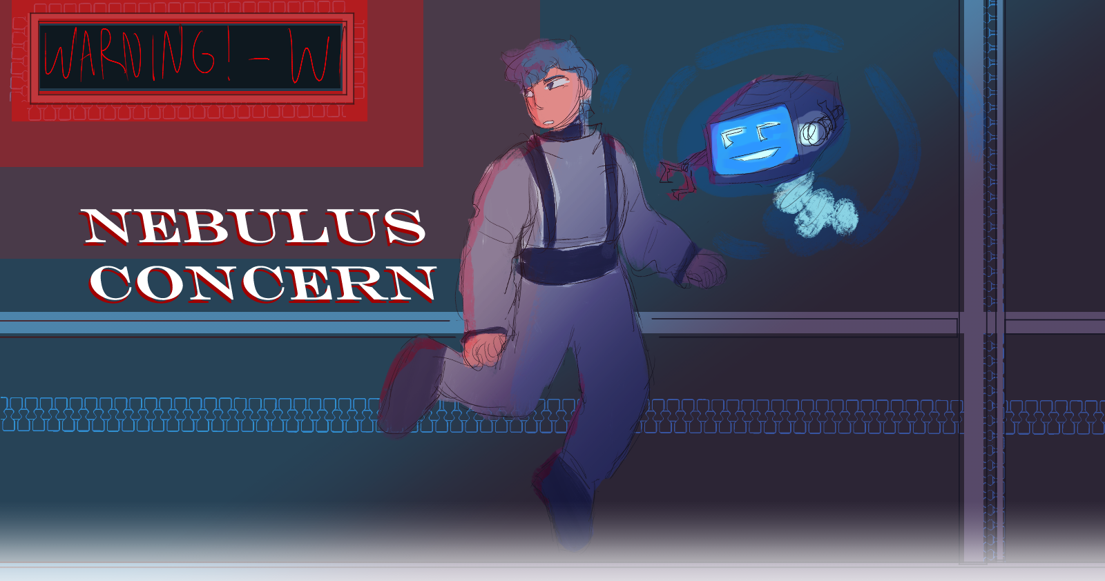 Nebulus Concern