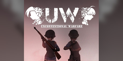 Cover image for Unconventional Warfare