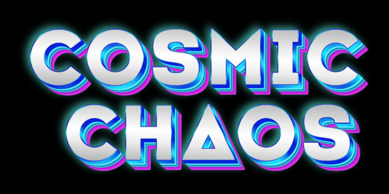 Cosmic Chaos