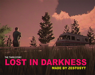 Lost In Darkness by ZestosYt