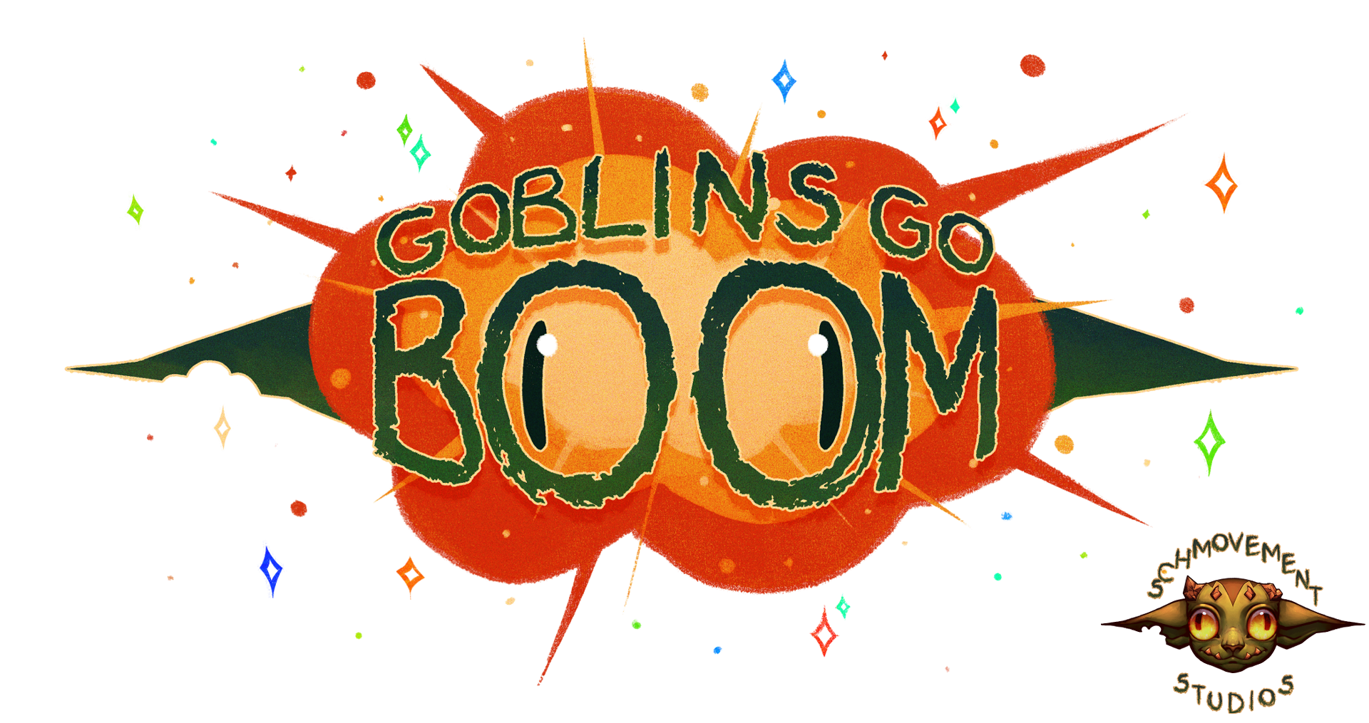 Goblins Go Boom!