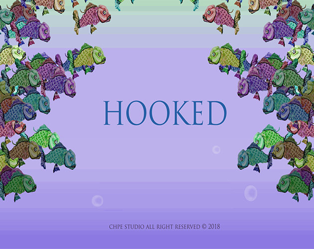 Hooked