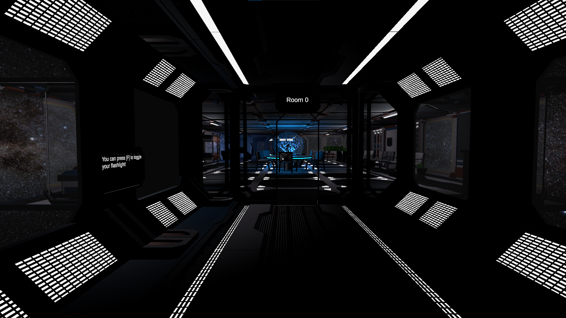 Space 8