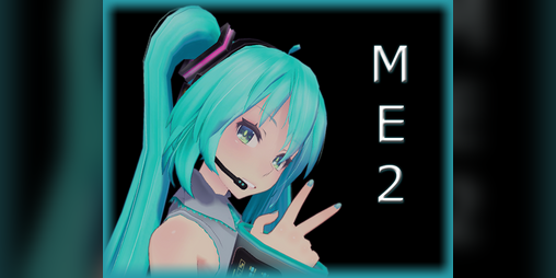 Cover image for Miku Entertainment 2