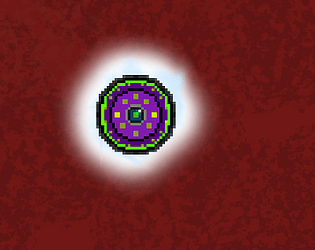 Prototype #03: The Antigen Shift
