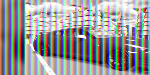 Cover image for Drift Zone