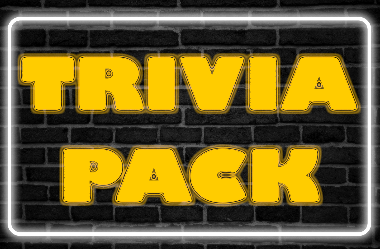 Trivia Pack